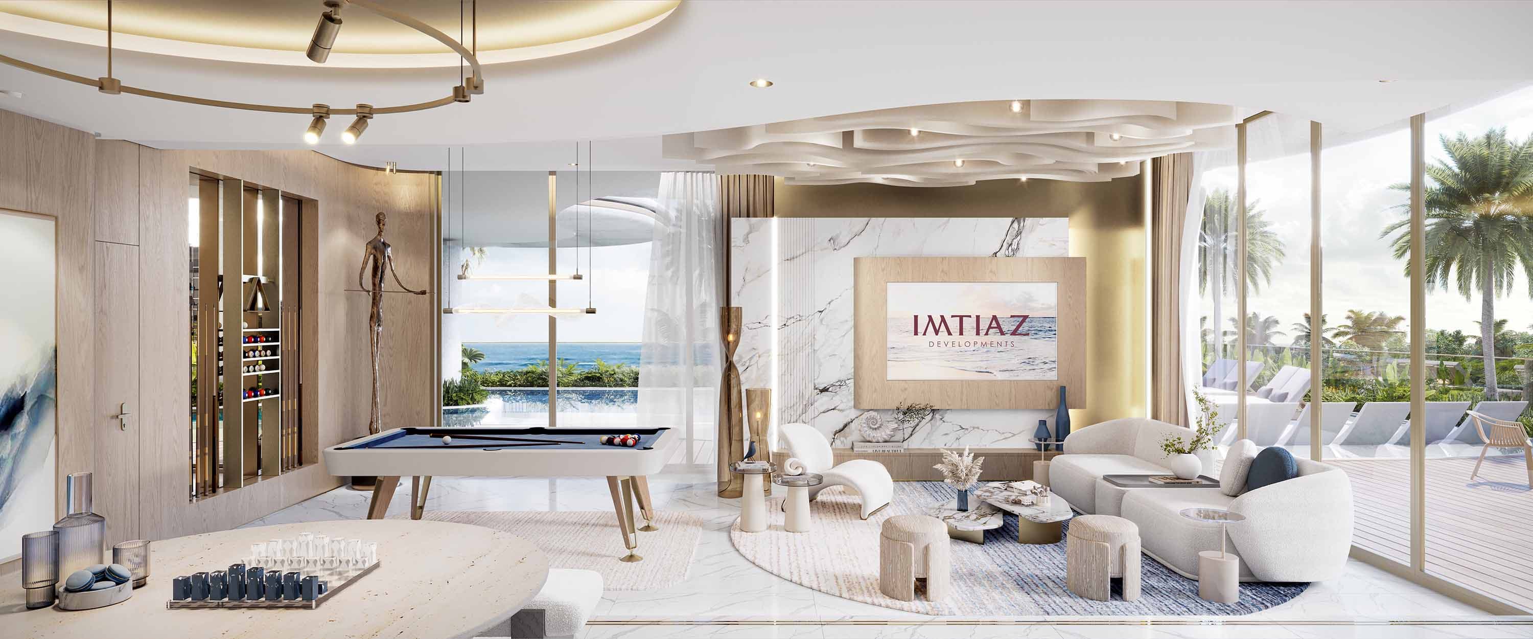 Sunset Bay 5 By Imtiaz