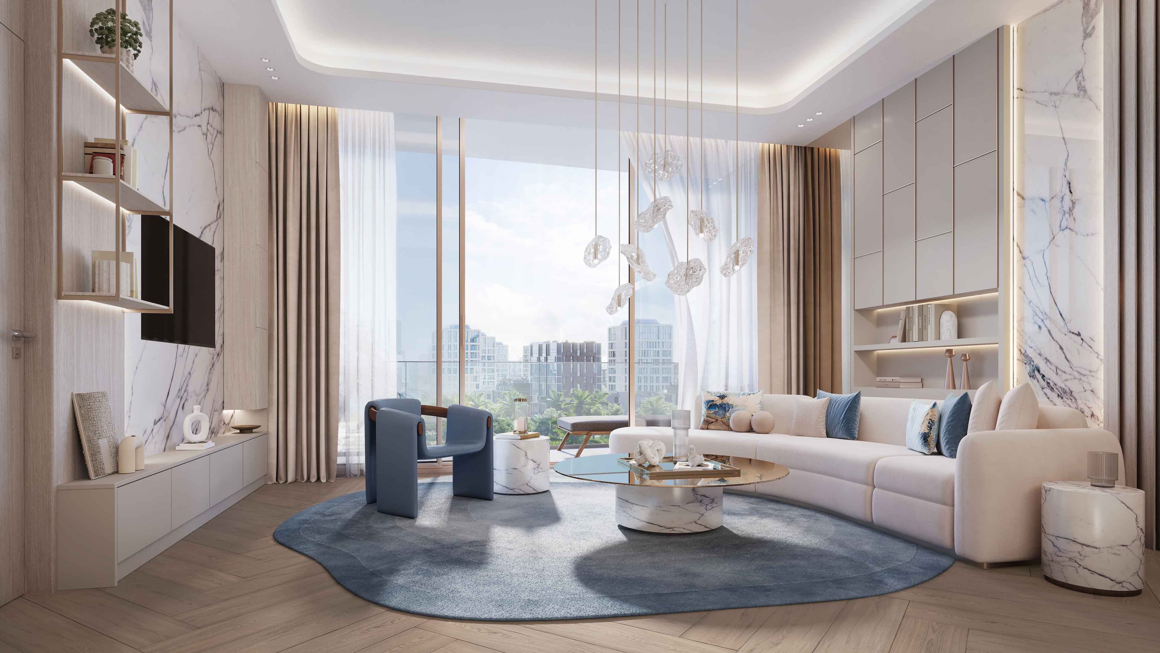 Beach Walk Residence II