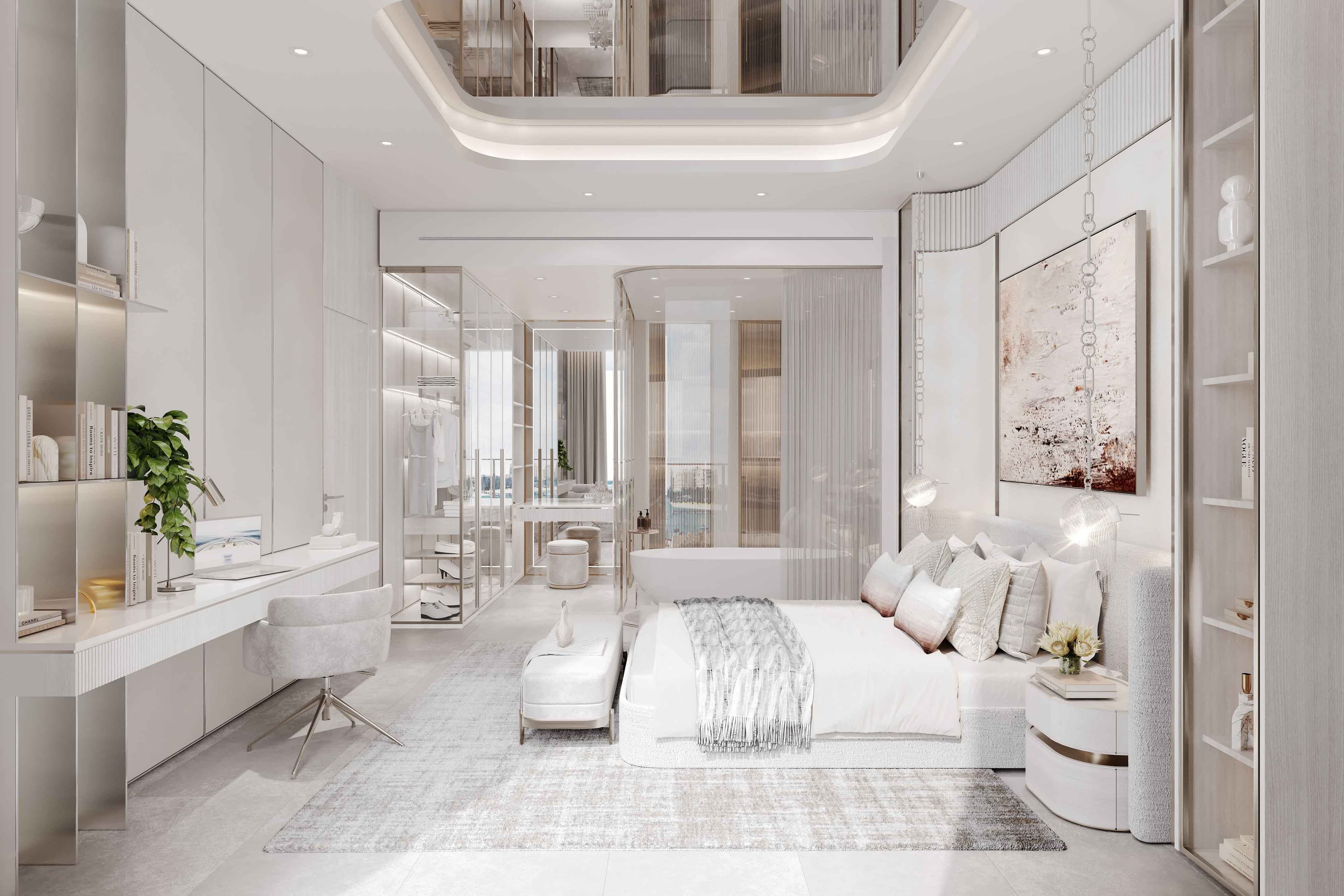 Cotier House