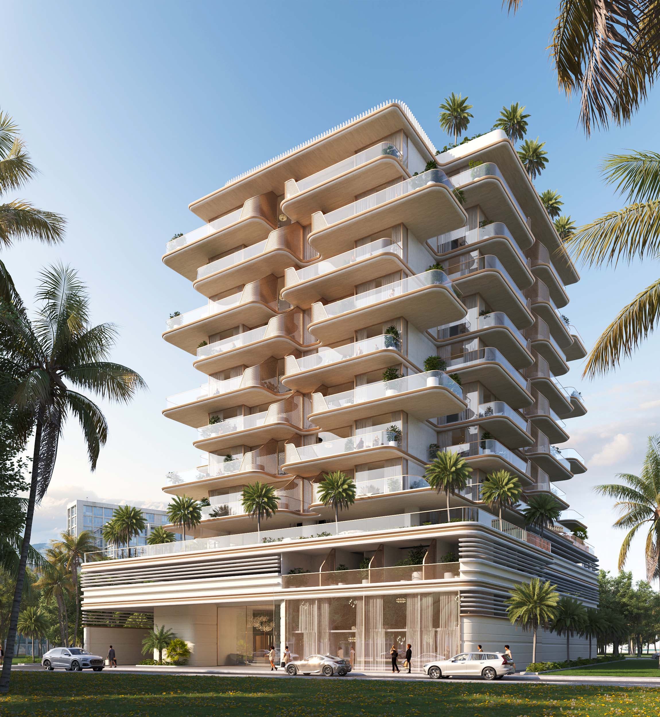 Sunset Bay 4