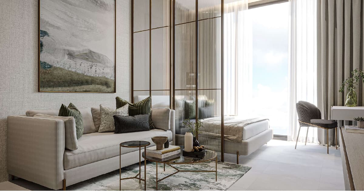 Westwood Grande II