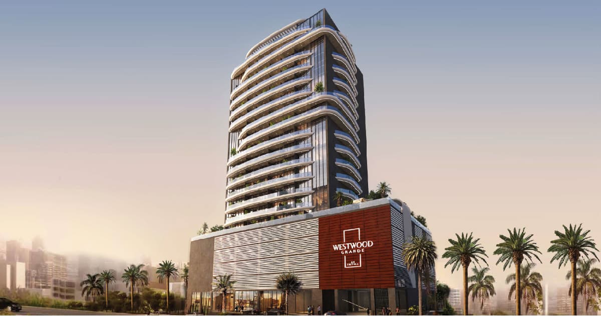 Westwood Grande